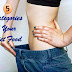 5 Categories Of Your Diet Food