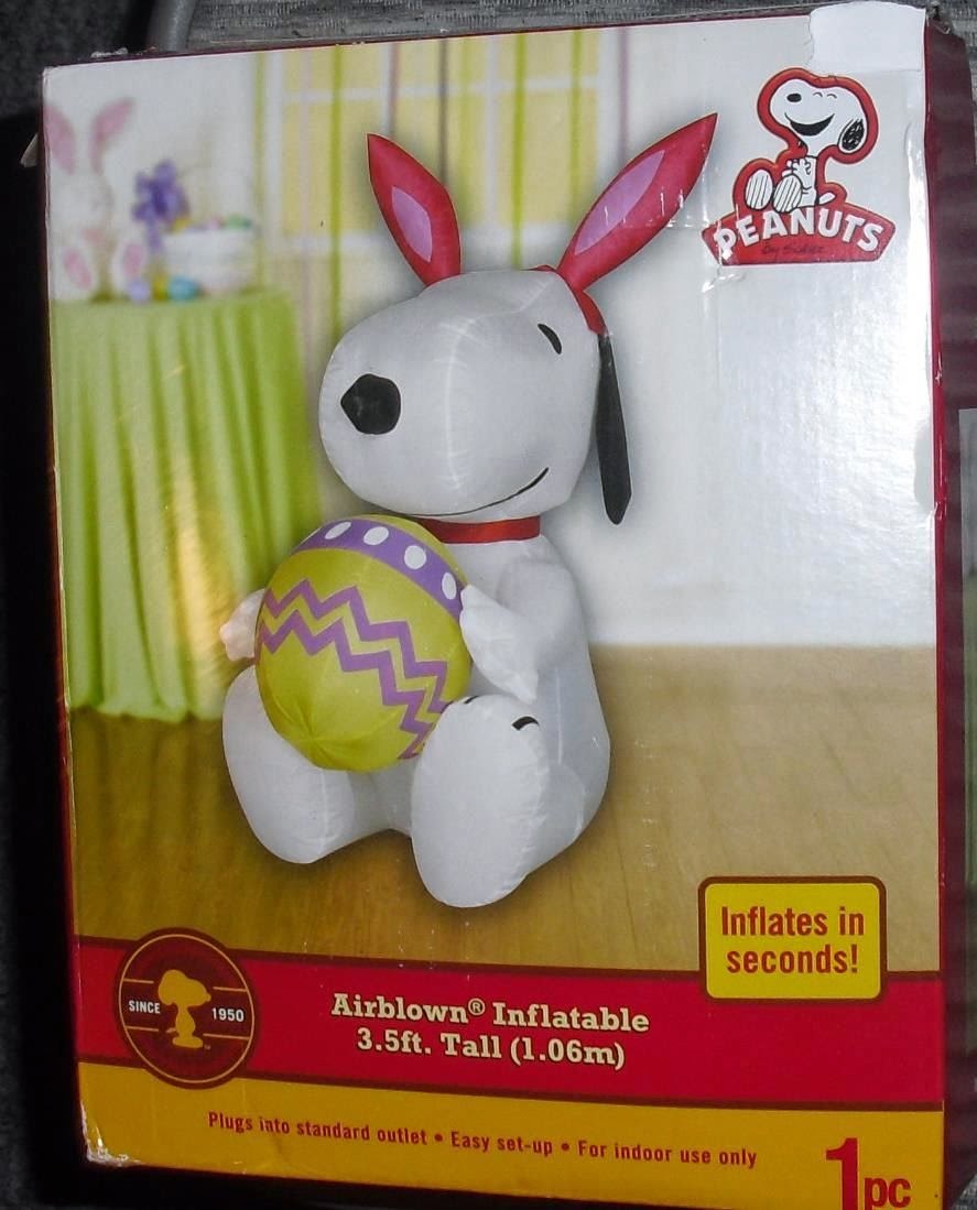 C & P Treasures Find the Perfect Easter Outdoor Decorations For Your Home