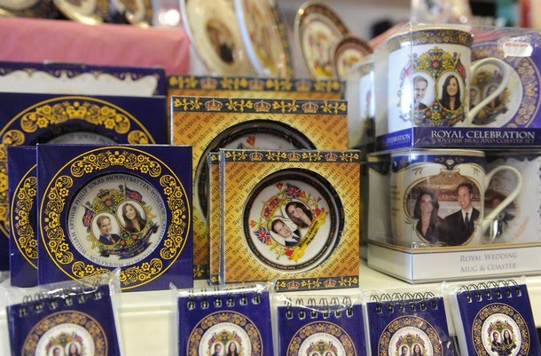 Royal wedding memorabilia of kate middleton and prince william wedding memorabilia. Royal wedding memorabilia of