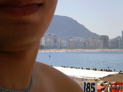 Lazer Copacabana
