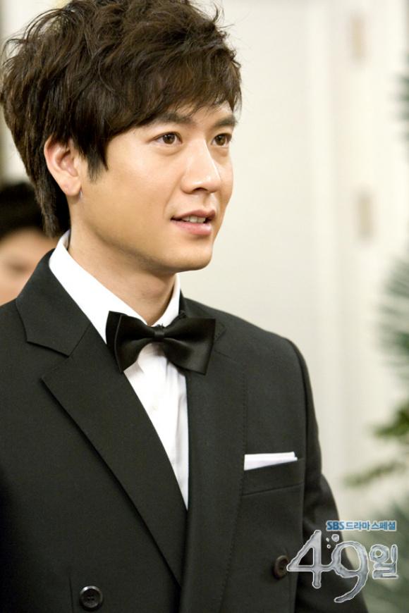 JO HYUN-JAE 조현재 KOREAN AKTOR PROFILE UPDATES ~ CELEBRITY STATUS
