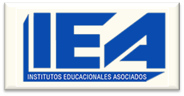 Página Oficial de IEA