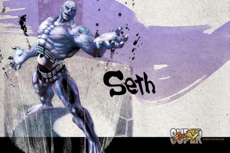 Seth Ssf4