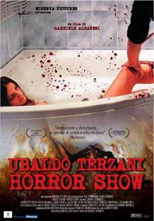Ubaldo Terzani Horror Show (2010) Ubaldo Terzani Horror Show (2010)