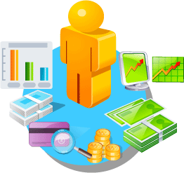 EL DINERO EN LA EMPRESA el dinero en la empresa: