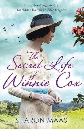 The Secret Life of Winnie Cox