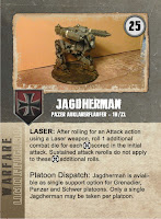 Jagdherman Dust Warfare Card - Front Jagdherman Dust Warfare Card - Front