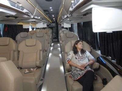 Singapore to Kuala Lumpur Popularity Of Bus Service From Kuala Lumpur