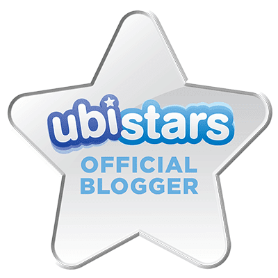 Ubisoft Blogger