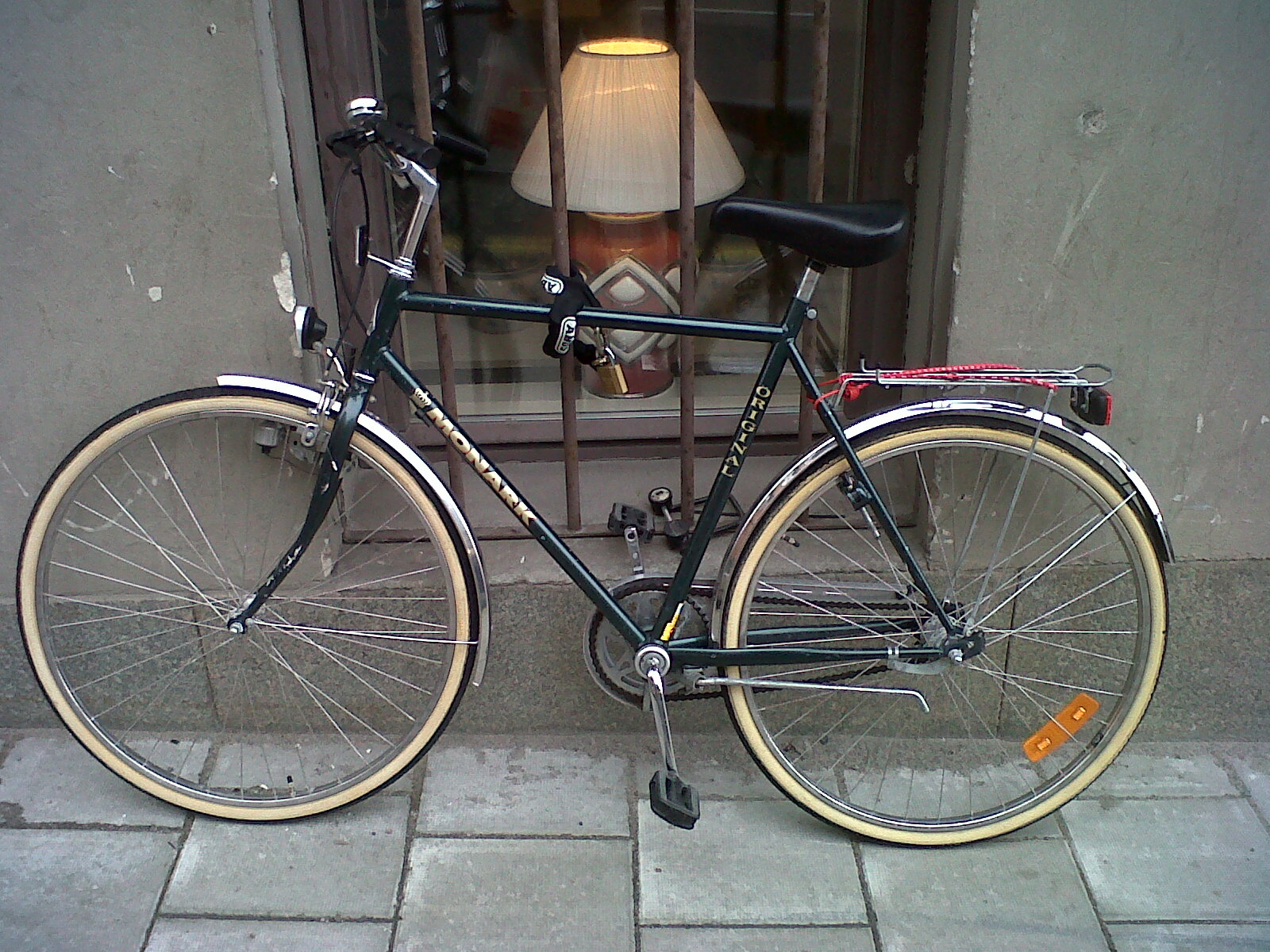 swedish bike brands