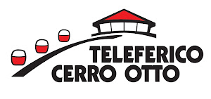 Teleférico Cerro Otto