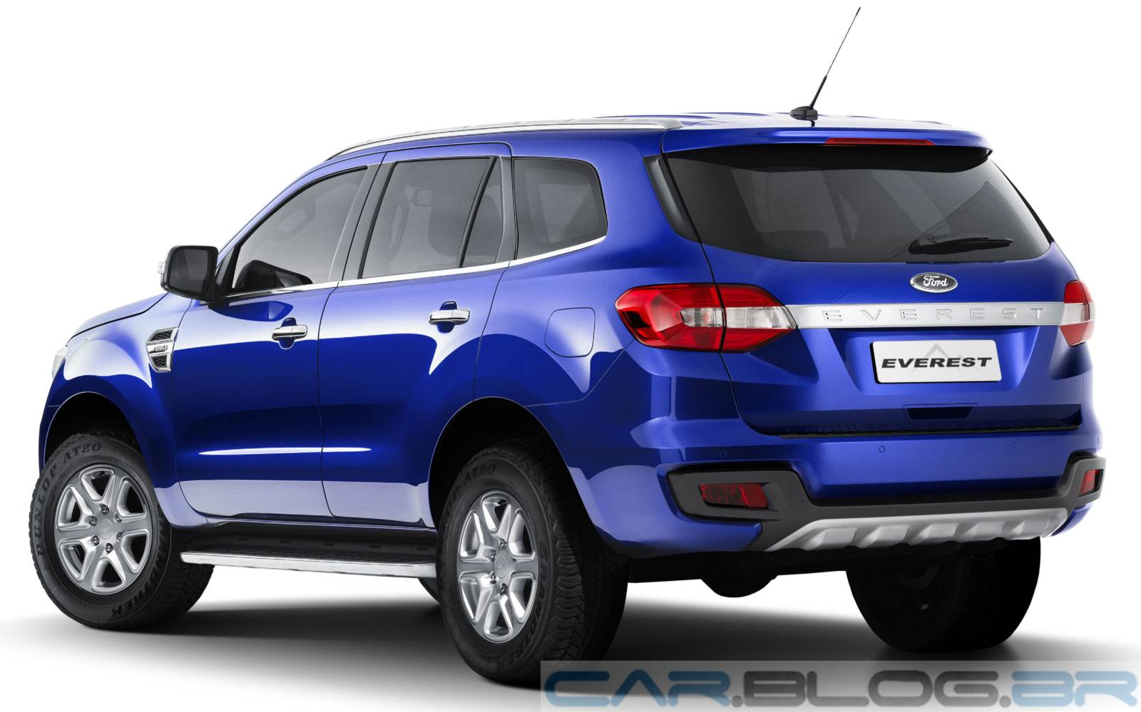 2015 - [Ford] Everest / Ranger restylé Nova-Ford-Everest-2015+(1)