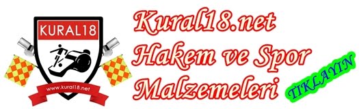 Kural18.net Hakem Alışveriş Sitesi