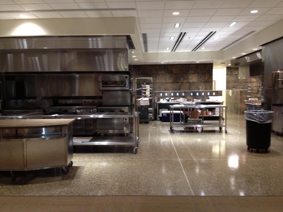 Amys Adventures November 12 Gordon Food Service Corporate Office