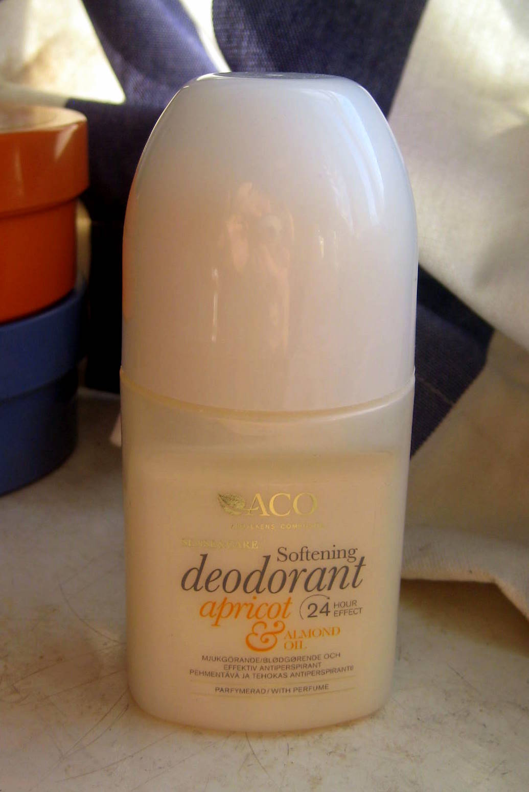 aco deodorant extra effektiv aco deodorant extra effektiv