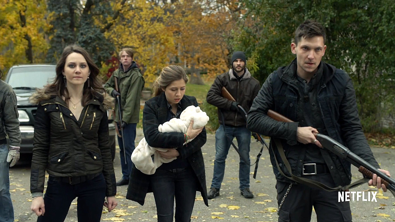 Between Season 1 Overview: Quarantined Kiddies - GMonsterTV