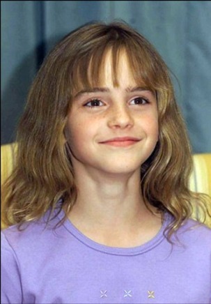 Emma Watson. Emma Watson.