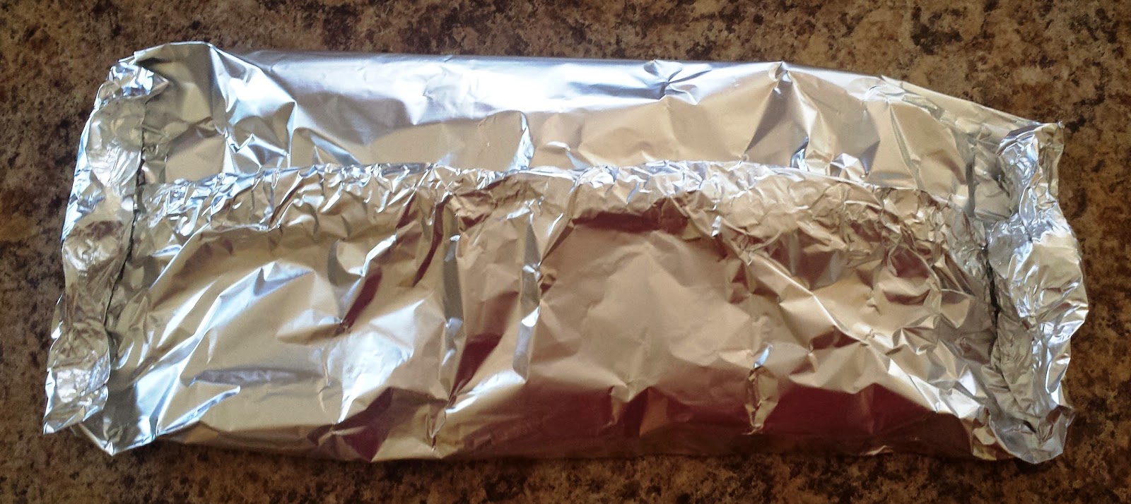 Rebecca's Amazing Creations Sliced Potatoes on the Grill