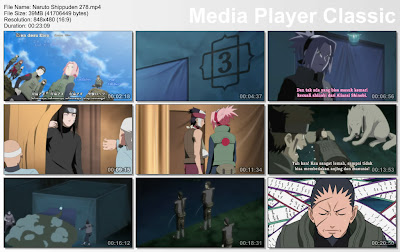 DOWNLOAD FILM / ANIME NARUTO EPISODE 278 "NINJA MEDIS DALAM BAHAYA" BAHASA INDONESIA DOWNLOAD FILM / ANIME NARUTO EPISODE 278 "NINJA MEDIS DALAM BAHAYA" BAHASA INDONESIA