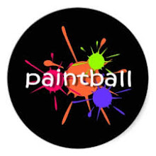 Delta 1 paintball
