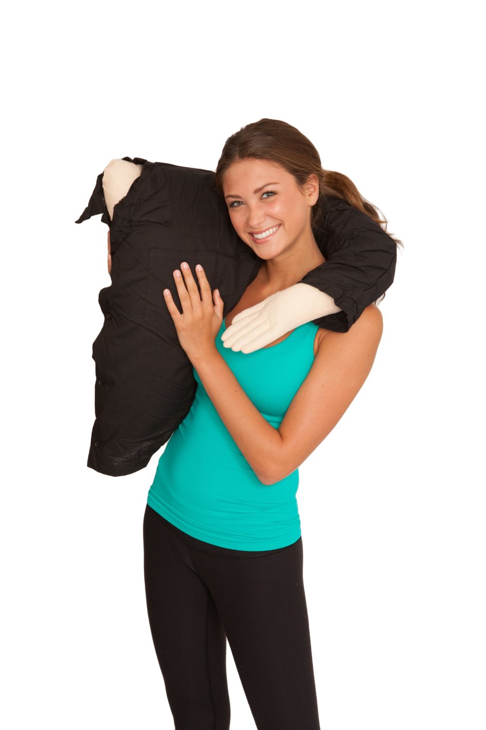 Benefits Of Boyfriend Pillow Black Just Pillow