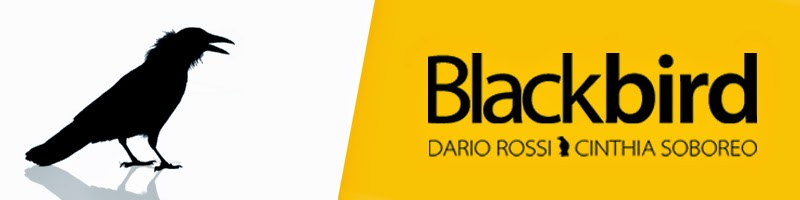 BlackBird DG&COM