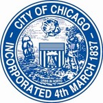 Seal Of Chicago