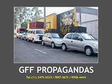 Carros de som para propaganda em São Paulo - SP