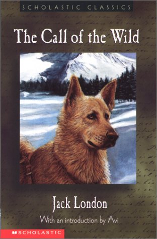 The Call Of The Wild The Motif