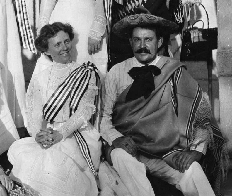 The Heard Museum, Dwight and Maie Heard, and the Suburban Realty