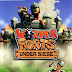 Worms Forts : Under Siege