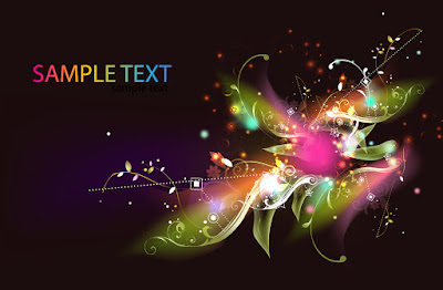 Abstract Vector Design Element Abstract Vector Design Element