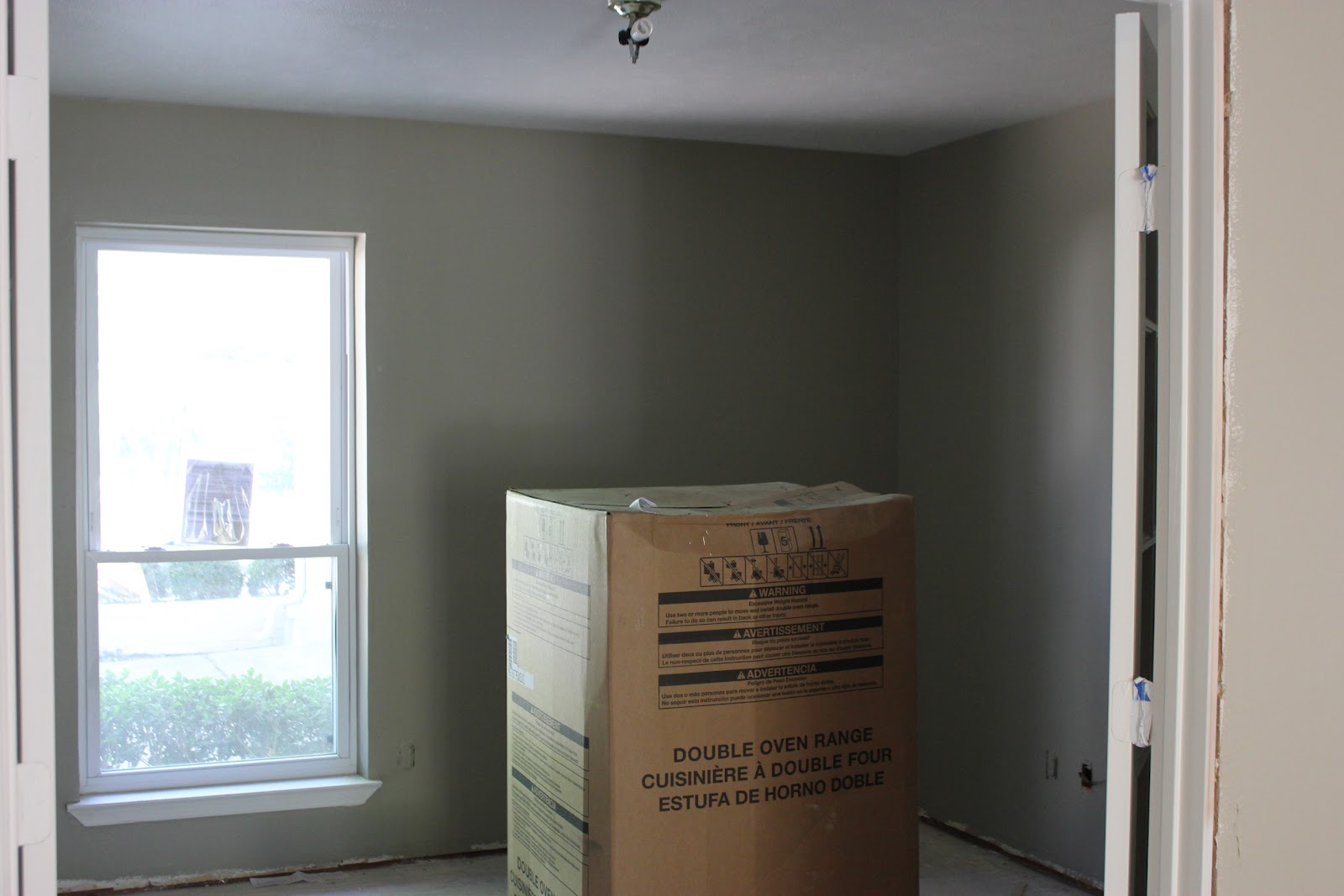 3 Guys and a Lady Dining/Den/Study