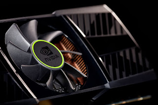Cara Meningkatkan Kualitas Graphic Komputer nvidia walpaper vga graphic