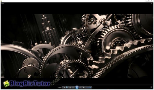 Semua format file audio/video bisa diputar Cara Mengatasi File Audio/Video Yang Tidak Dapat Diputar Di Windows Media Player