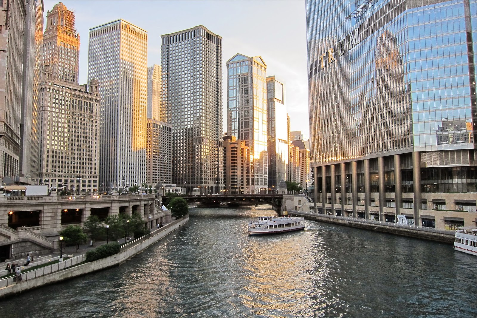 Best Things To Do In Chicago Magnificent Mile Best Design Idea