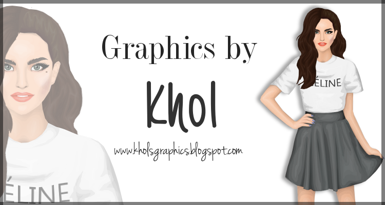 Graphics By Khol