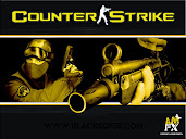 #15 Counter-Strike Wallpaper