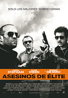 Asesinos de Élite