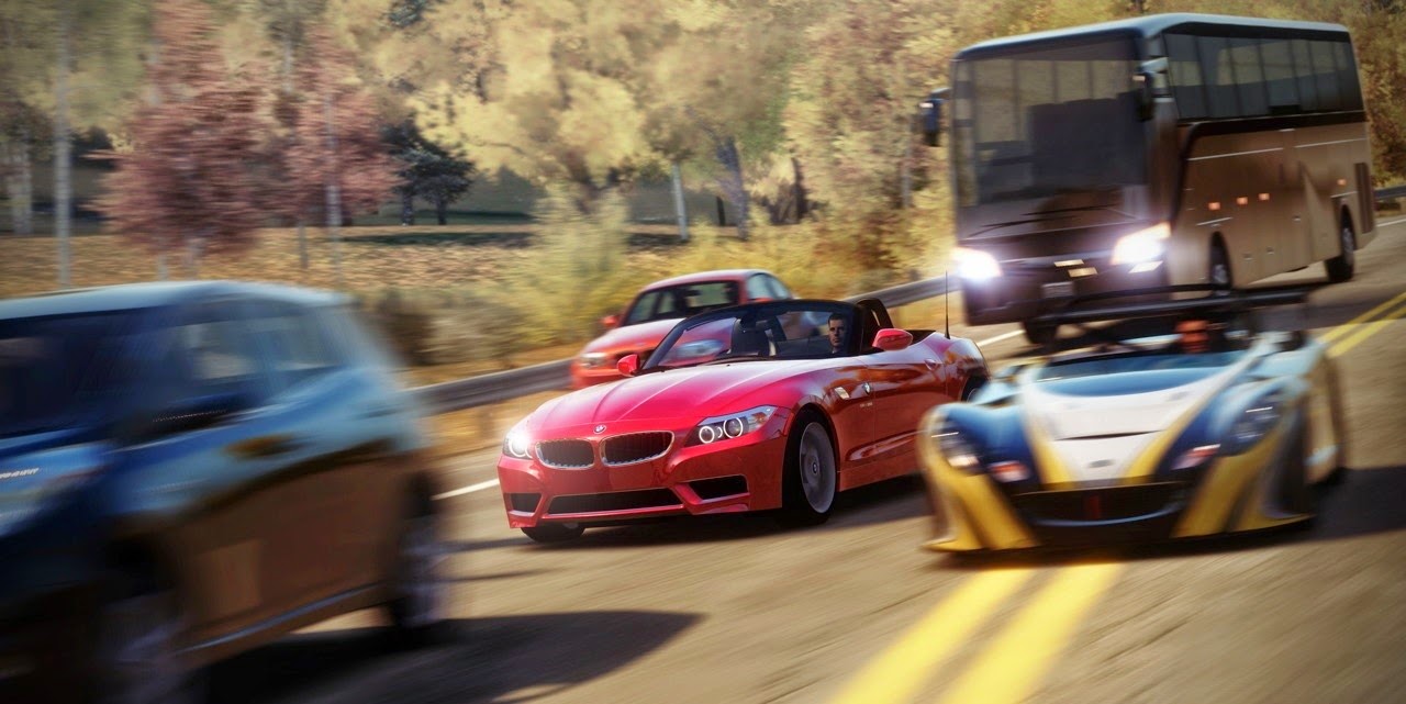 Risultati immagini per Forza Horizon 2