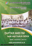 Daftar Haji