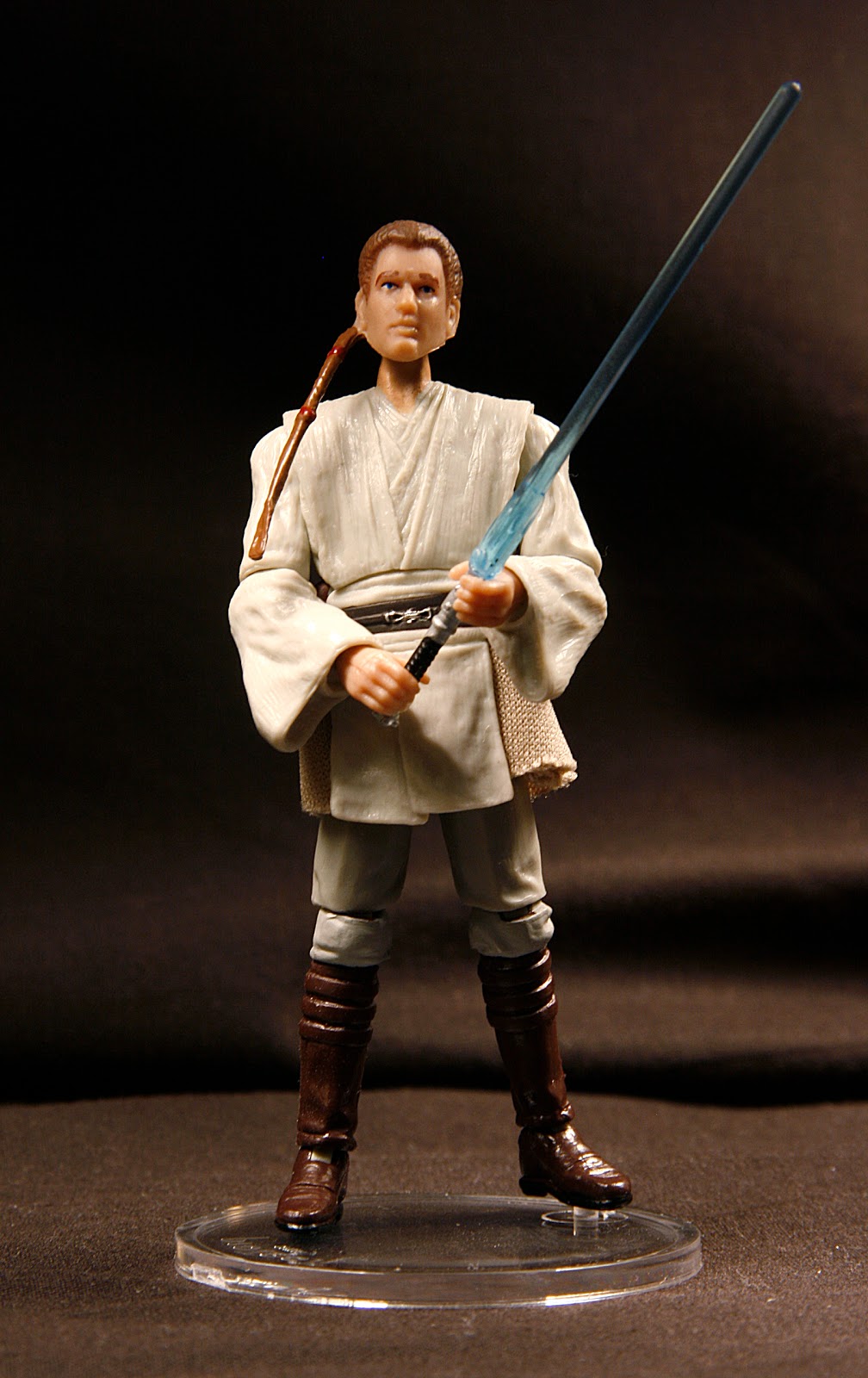 Kisho Meteora, Star Wars Collector Episode 1 Obiwan