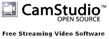 CamStudio - Free Screen Recording Software