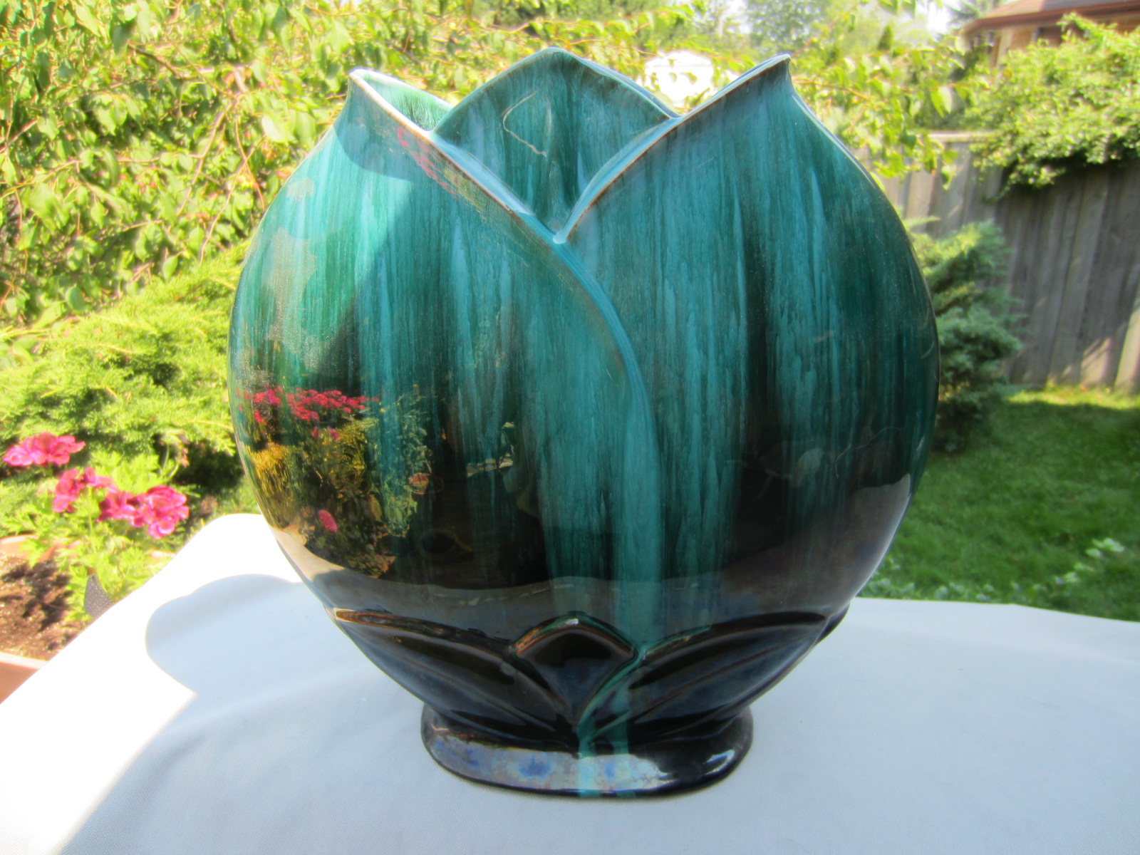 Toronto Trashures This Week's Blue Mountain Pottery Finds