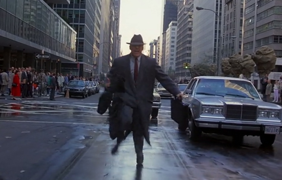 Neko Random Planes, Trains and Automobiles (1987 Film) Review