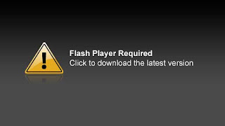 Flash player plugin terbaru