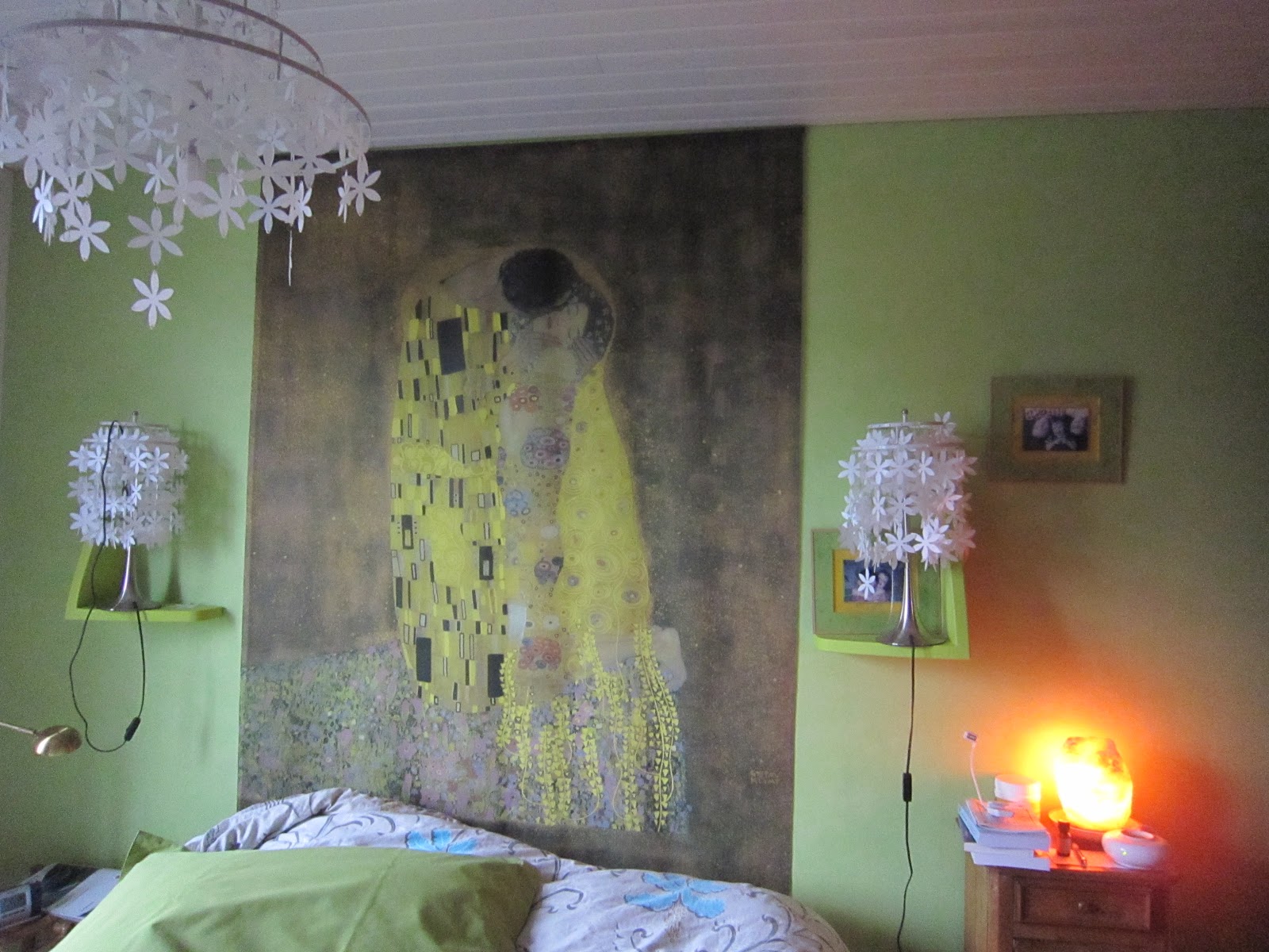 Fengshuimarieline: le feng shui de l'amour