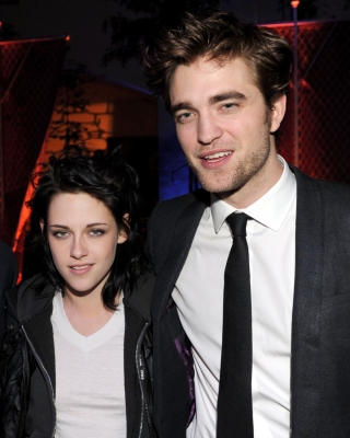 kristen stewart and robert pattinson kristen stewart and robert pattinson