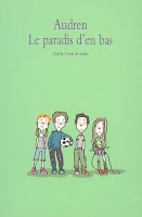 Blog livres pour enfants roman jeunesse