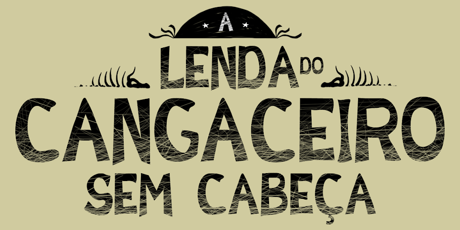 A lenda do cangaceiro sem cabeça